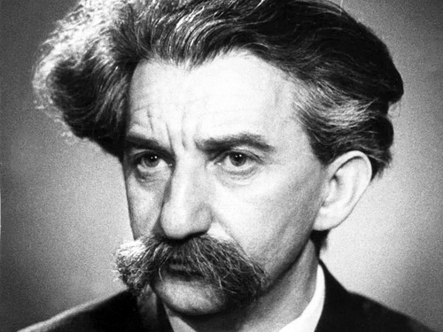 Ю.Лотман – человек интересной судьбы.